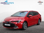 Toyota Corolla - Touring Sports Hybrid 200 Dynamic | Half Leder | Stoelverwar