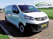 Opel Vivaro - 2.0 CDTI L2H1 106kW EAT8 AC | NAVI | CAMERA | 9599 EX BTW
