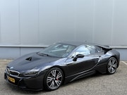 BMW i8 - 1.5 First Edition Plug In Hybrid Automaat 20 Inch Harman Kar