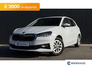 Skoda Fabia - 95pk 1.0 TSI Selection | Cruise Control | Airco | Carplay |
