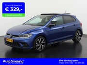 Volkswagen Polo - 1.0 TSI R-Line DSG | 110PK | Schuifdak | Beats Audio | Zonda