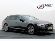 Audi A6 - Avant 50 TFSI e quattro S edition 360° Camera, Panoramadak,