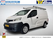 Nissan NV200 - 1.5 dCi 66kw | Optima | Airco | Camera