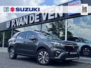 Suzuki SX4 S-Cross - 1.4 Boosterjet Style Smart Hybrid Automaat | Meerd