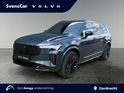 Volvo XC90 - 2.0 T8 Plug-in hybrid AWD Ultra Black Edition | Luchtvering 