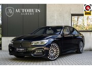 BMW 7-serie - 750i xDrive High Executive