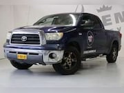 Toyota Tundra - 4X4 Engine Damage! Motorschade