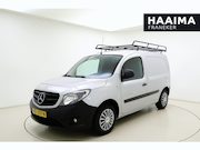 Mercedes-Benz Citan - 108 CDI | Weinig kilometers | Trekhaak | Imperiaal | Zijschu
