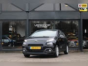 Citroën C3 - 1.2 PureTech S&S Feel
