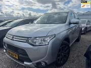 Mitsubishi Outlander - | 2015 | 2.0 PHEV Executive Edition X-Line | Autom
