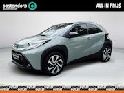 Toyota Aygo X - 1.0 VVT-i S-CVT Pulse