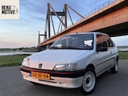 Peugeot 106 - 1.1 PH1 >Rallye Tribute< 5-Bak, 14”, APK 06/27