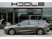 Ford Focus - Wagon 1.0 EcoBoost Hybrid ST-line