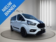 Ford Transit Custom - 320 1.0 EcoBoost L1H1 PHEV VR-Edition 9 persoons