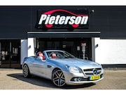 Mercedes-Benz SLK-klasse - 250 AMG H&K STOEL- EN NEKVERWARMING