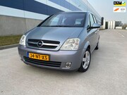 Opel Meriva - 1.6-16V Cosmo NAP/ECO/ELEK.RMNAPK 03-27