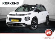 Citroën C3 Aircross - 130PK Shine | 1ste eigenaar | AppleCarplay/AndroidAuto | AUT
