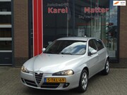 Alfa Romeo 147 - 1.6 T.Spark Business *AIRCO* *APK T/M 16-06-2027