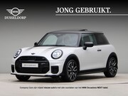 MINI Cooper - S John Cooper Works Pakket XL