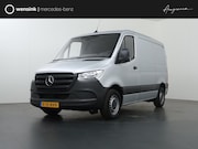 Mercedes-Benz Sprinter - 314 CDI L1 H1 | Airco | Comfortstoelen met Stoelve | Airco |