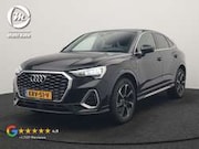 Audi Q3 - Sportback 45 TFSI e 2x S Line PHEV 245pk Dealer O.
