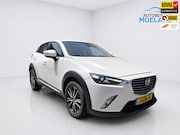 Mazda CX-3 - 2.0 SkyActiv-G 120 GT-M * NAVI / KEYLESS ENTRY / * CAMERA.