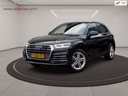 Audi Q5 - 2.0 TFSI quattro Sport S Line Edition * ELK TREKHAAK * DIREC