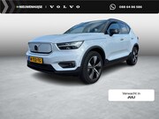 Volvo XC40 - Recharge Pro | Trekhaak | Warmtepomp | 360 Graden Camera | P