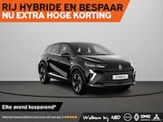 Renault Symbioz - Techno Full hybrid | Achteruitrijcamera | Adaptive Cruise Co