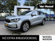 Skoda Kodiaq - 1.5 TSI PHEV Edition 204 PK | Navigatie | Apple Carplay/And