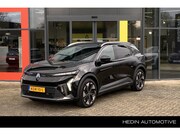 Renault Scénic - EV87 long range esprit Alpine | pack advanced driving assist
