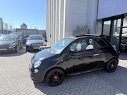 Fiat 500 - 1.2 Sport CABRIO ZEER NETTE AUTO INRUIL MOGELIJK