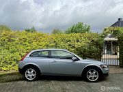 Volvo C30 - 1.8 Summum Compleet dealer onderhouden Leer /schuifdak