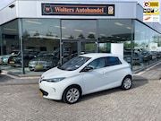 Renault Zoe - Q210 Zen Quickcharge 22 kWh (ex Accu)