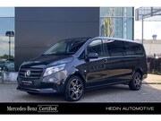 Mercedes-Benz Vito - 116 Diesel L3 Automaat Mixto Dubbel Cabine | Trekhaak | Airc