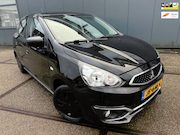 Mitsubishi Space Star - 1.0 Cool+ | Automaat | NAP | Airco |