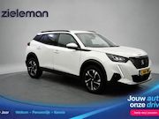 Peugeot 2008 - 1.2 PureTech Allure Pack - Carplay, Clima, Cruise, Half Leer