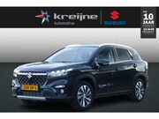 Suzuki S-Cross - 1.4 Boosterjet Style Smart Hybrid | DEMO | RIJKLAARSPRIJS | 