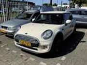 MINI One - 3-Deurs 1.2 Business - motor schade - defecte moto