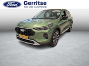 Ford Kuga - 2.5 PHEV Active X