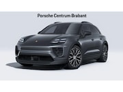 Porsche Macan - 4 100 kWh