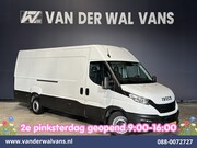 Iveco Daily - 35S16 157pk L3H2 Euro6 Airco | 3500kg trekvermogen | Parkeer