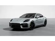 Porsche Panamera - Turbo E-Hybrid