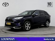 Toyota RAV4 - 2.5 Plug-in Hybrid AWD Business | Parkeersensoren V+A | Trek