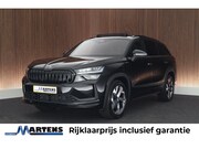 Skoda Kodiaq - 1.5 TSI 204pk PHEV Sportline Business Trekhaak Camera Canton
