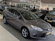 Ford Focus - Wagon 1.0 EcoBoost Trend Airco, Stuurbekrachtiging