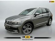 Volkswagen Tiguan - 1.4 TSI Automaat R-Line * Led Plus * Parkeeramera * Stoelver