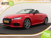 Audi TT - Roadster 2.0 TFSI Aut. Quattro 230 PK S-Line Nekverwarming C