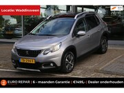 Peugeot 2008 - 1.2 PureTech Allure AUTOMAAT NL-AUTO NAP