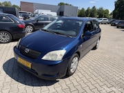 Toyota Corolla - 1.4 VVT-i